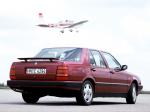 Lancia Thema 8.32 1988 года